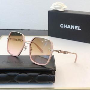 Chanel Sunglasses 2865
